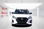 2022 Nissan Kicks S