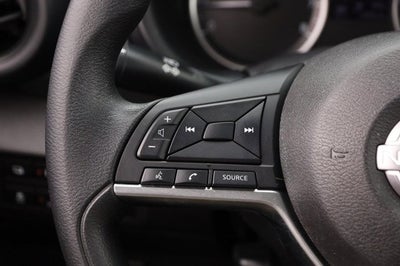 2022 Nissan Kicks S