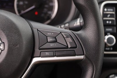 2022 Nissan Kicks S