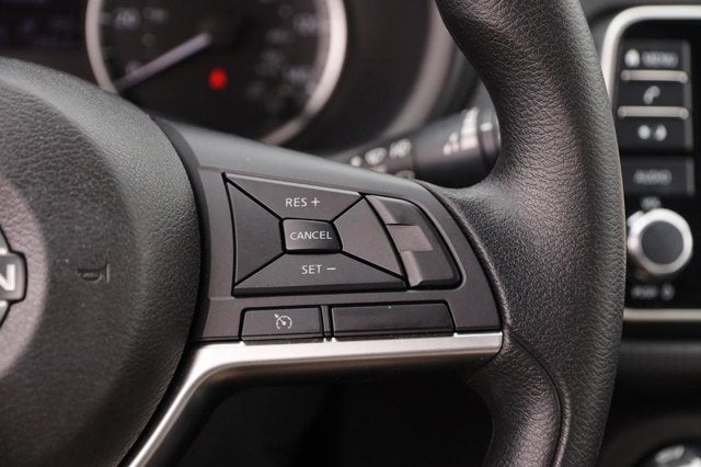2022 Nissan Kicks S