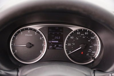 2022 Nissan Kicks S