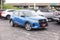 2022 Nissan Kicks S