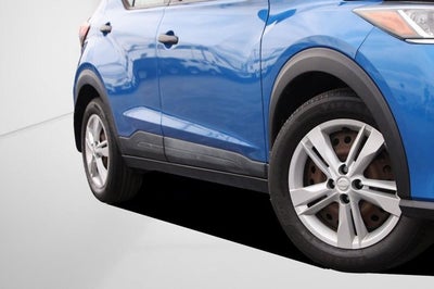 2022 Nissan Kicks S