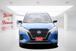 2022 Nissan Kicks S