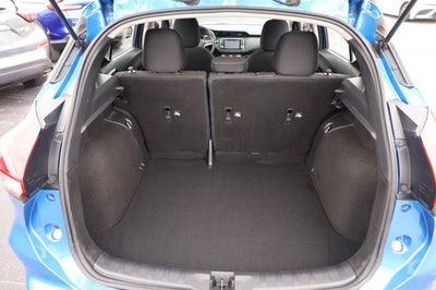 2022 Nissan Kicks S