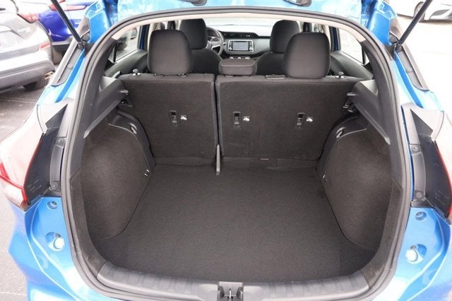 2022 Nissan Kicks S
