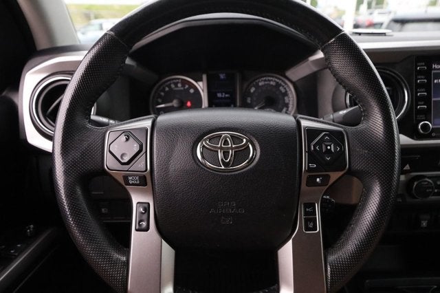 2021 Toyota Tacoma 2WD SR5