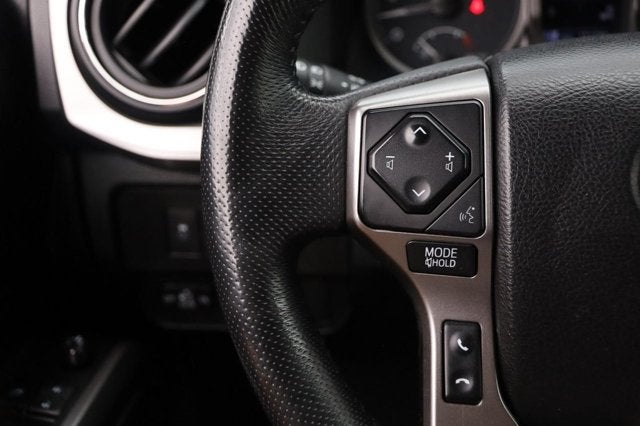 2021 Toyota Tacoma 2WD SR5