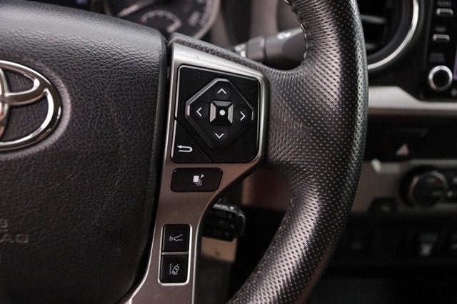 2021 Toyota Tacoma 2WD SR5