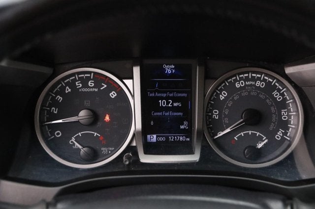 2021 Toyota Tacoma 2WD SR5