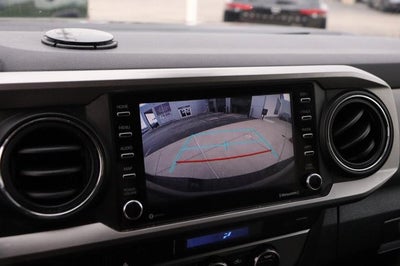 2021 Toyota Tacoma 2WD SR5