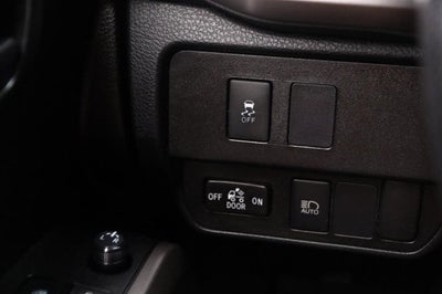 2021 Toyota Tacoma 2WD SR5