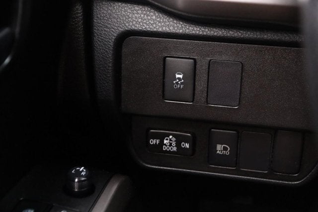 2021 Toyota Tacoma 2WD SR5