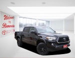 2021 Toyota Tacoma 2WD SR5
