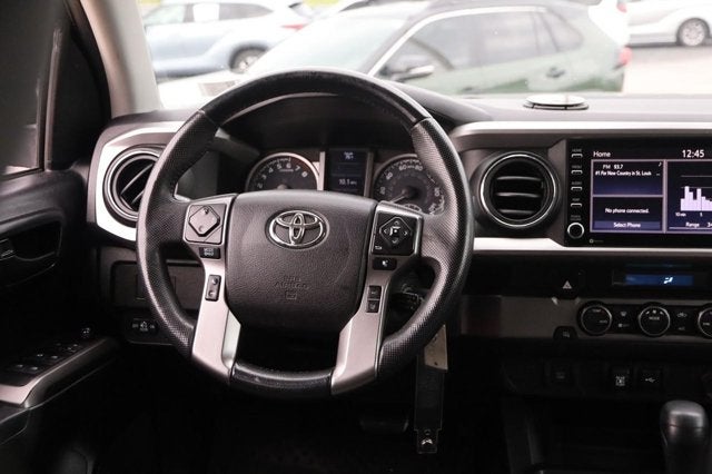 2021 Toyota Tacoma 2WD SR5