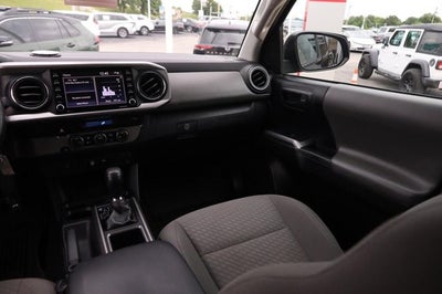 2021 Toyota Tacoma 2WD SR5