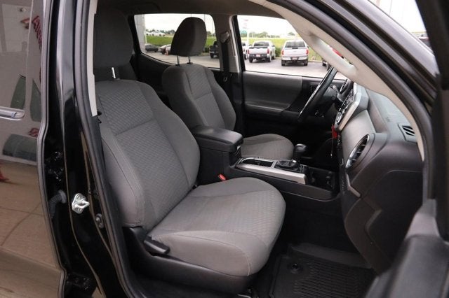 2021 Toyota Tacoma 2WD SR5