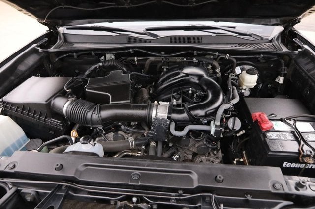 2021 Toyota Tacoma 2WD SR5
