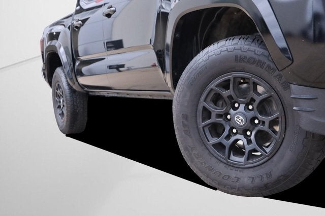 2021 Toyota Tacoma 2WD SR5