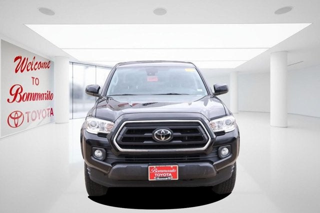 2021 Toyota Tacoma 2WD SR5