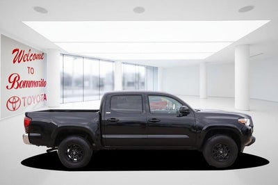 2021 Toyota Tacoma 2WD SR5