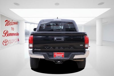 2021 Toyota Tacoma 2WD SR5