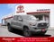 2023 Toyota Tacoma 4WD TRD Sport