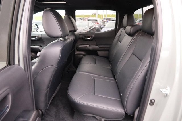 2023 Toyota Tacoma 4WD TRD Sport