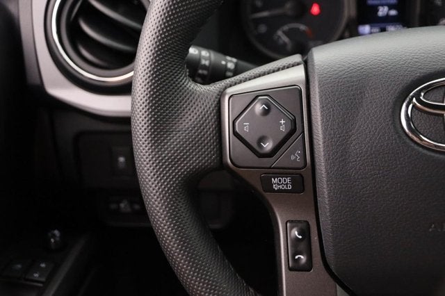 2023 Toyota Tacoma 4WD TRD Sport