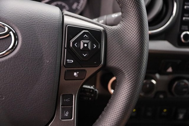 2023 Toyota Tacoma 4WD TRD Sport
