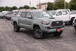 2023 Toyota Tacoma 4WD TRD Sport