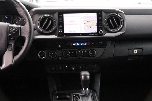 2023 Toyota Tacoma 4WD TRD Sport