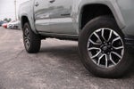 2023 Toyota Tacoma 4WD TRD Sport