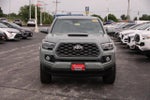 2023 Toyota Tacoma 4WD TRD Sport