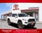 2023 Toyota Tacoma 4WD Trail Edition