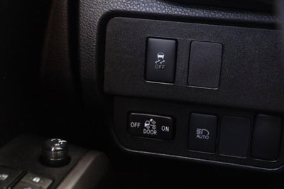 2021 Toyota Tacoma 4WD SR5