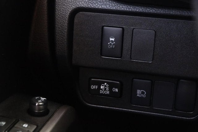 2021 Toyota Tacoma 4WD SR5