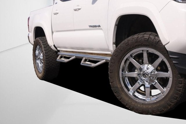 2021 Toyota Tacoma 4WD SR5