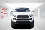 2021 Toyota Tacoma 4WD SR5
