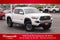 2021 Toyota Tacoma 4WD TRD Off Road
