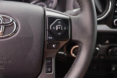 2021 Toyota Tacoma 4WD TRD Off Road