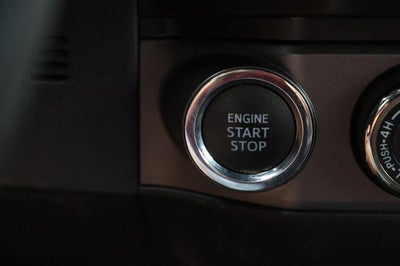 2021 Toyota Tacoma 4WD TRD Off Road