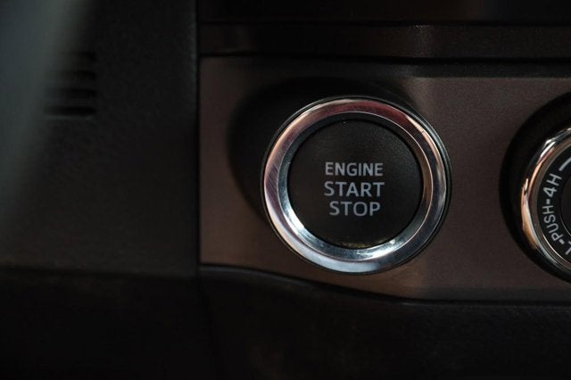 2021 Toyota Tacoma 4WD TRD Off Road