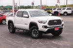 2021 Toyota Tacoma 4WD TRD Off Road