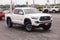 2021 Toyota Tacoma 4WD TRD Off Road
