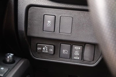 2021 Toyota Tacoma 4WD TRD Off Road