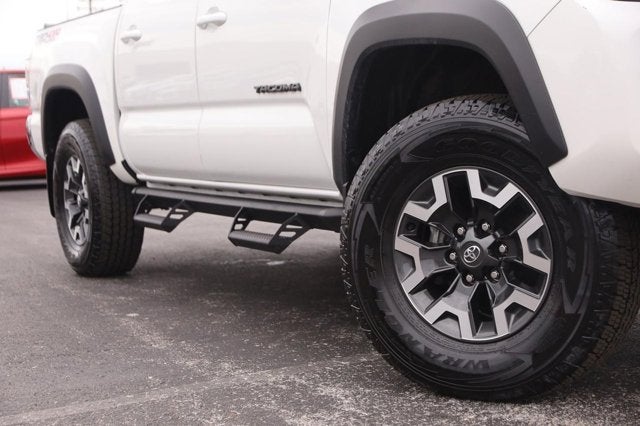 2021 Toyota Tacoma 4WD TRD Off Road