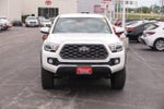2021 Toyota Tacoma 4WD TRD Off Road
