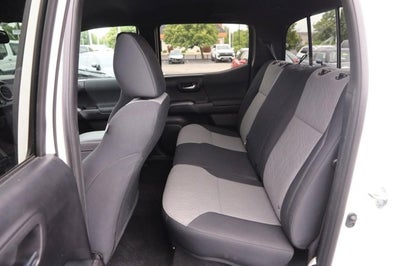 2021 Toyota Tacoma 4WD TRD Off Road