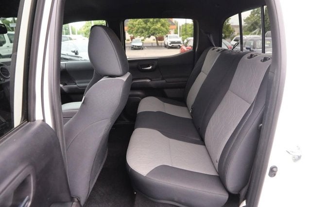 2021 Toyota Tacoma 4WD TRD Off Road
